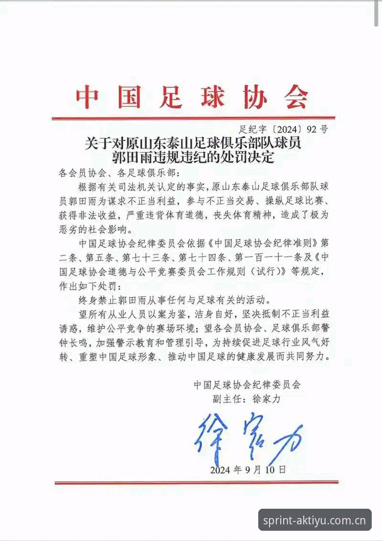 AK体育最新版本 第三批禁足名单详解:17人终身禁赛的足坛反腐风暴