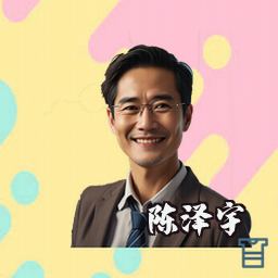 陈泽宇